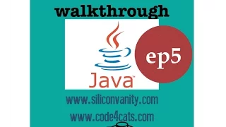 Codecademy Walkthrough Java 5 Boolean Operators Precedence