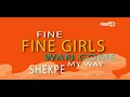 DMW ft Davido, Mayorkun, Dremo, Peruzzi - Mind [Lyric Video] | FreeMe TV