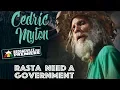 Download Lagu Cedric Myton - Rasta Need A Government [Official Audio | Cards On The Table Riddim 2017]