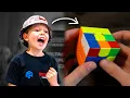Lagu Teodor Zajder's 2.76 World Record Just ENDED Speedcubing...