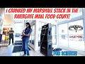 Download Lagu I Cranked My Marshall Stack In The Rivergate Mall Food Court!  Another Fun Saturday In Nashville TN