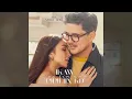 Ngayon at Kailanman - Amiel Sol (Official Lyric Video)