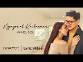 Download Lagu Ngayon at Kailanman - Amiel Sol (Official Lyric Video)