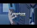 Download Lagu Maroon 5 - Payphone ft. Wiz Khalifa (Alphasvara Lo-Fi Remix)