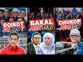 AZMIN BOIKOT PRN SABAH? IZZAH BAKAL MB SELANGOR? HADI DAKWA PERIKATAN NASIONAL DAH CUKUP JUMLAH