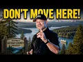5 Reasons NOT to Move to Kitsap County
