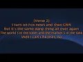 Chris Janson - Fix A Drink - Lyrics