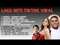 Lagu Lagu Hits TikTok Viral 2025 – Playlist Paling Enak Didengar, Bikin Baper \u0026 Auto Repeat!