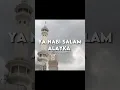 Download Lagu ya nabi salam alayka sped up