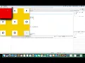 Automated Tic Tac Toe with JAVA Swing and AWT
