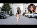 Inside Angela Winbush s Home Divorce Healing Net Worth 2026