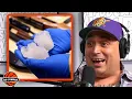 Lush Explains How Crystal Meth Destroyed His Teeth