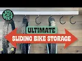 Download Lagu ULTIMATE BIKE RACK SYSTEM. MORE BIKES. LESS SPACE