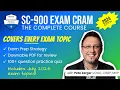 SC-900 Exam Cram - 2024 Edition Full Course