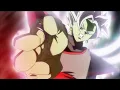 Download Lagu LF (Legendary Finish) Fused Zamasu (With Anime References Scenes) Dragon Ball Legends