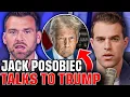 Trump's ANTIFA Crackdown in Full Swing