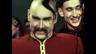 Ой Марічко чичері Ukrainian Folk Song With Lyrics Rare Version 