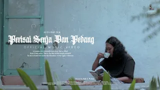 Download PERISAI SENJA \u0026 PEDANG - AJI D.S Feat. ECA (Official Music Video) MP3