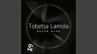 never stop