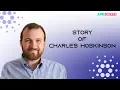 Story of Charles Hoskinson The Face of Cardano