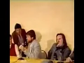 Carl Wilson on Eugene Landy Brian Wilson 1987