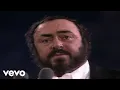 Puccini Tosca Recondita armonia Live In Rome 1990