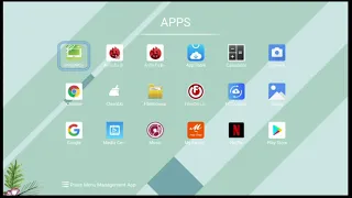 X88 Pro 20 RK3566 Android 11 TV Box Antutu Scores Testing