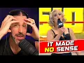 The Problem with Toni Storm