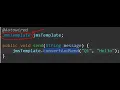 Sending Messages in ActiveMQ - JMS