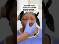 Chronic Deviated Septum Adjustment drrahim