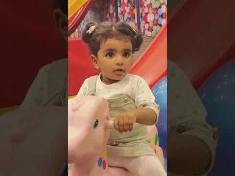 Too Cute to Handle! 😍 Little One's Playtime | Glowing Journey #shorts