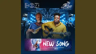 new song feat dozi 