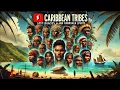 Download Lagu The 10 Fiercest Warrior Tribes Of The Caribbean Islands