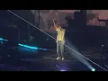 Download Lagu 250810 JIN (BTS) — To Me, Today @ Ziggo Dome (Amsterdam)