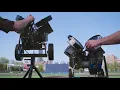 ATEC M3X vs Junior Competitor - Baseball Softball Comparison