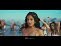 Nache Nache - Video Song | The RajaSaab (Tamil) | Prabhas, Malavika M, Nidhhi A, Riddhi K | Thaman S