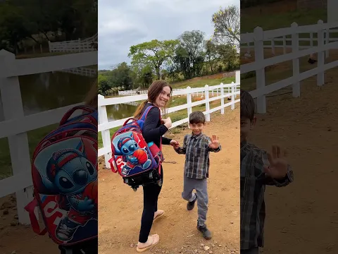 A dona de casa tem o dom de fazer mil coisas kkk #donadecasa #vlog #familia #faxina #limpeza