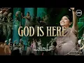 GOD IS HERE | CHRISTMAS SONG (GMS JAKARTA JAWA BARAT BANTEN)