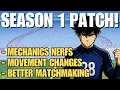 Download Lagu Is This The BEST Patch in Rematch? (season 1 patch)