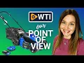 Kobalt Electric Lawn Mowers Our Point Of View