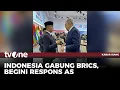 Download Lagu Hubungan Bilateral Indonesia-Amerika Serikat | Kabar Siang tvOne