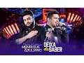 Download Lagu Henrique e Juliano - Deixa Ela Saber - DVD Novas Histórias - Ao vivo em Recife