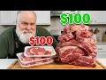 NEVER Buy Ribeye This Way Again This Butcher Trick Gets You 3X More Beef