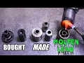 Heavier Sockets Make More Power Stumps Physicist