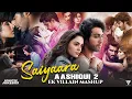 Download Lagu Saiyaara X Aashiqui 2 X Ek Villain - Mashup | Faheem Abdullah | Sunny Hassan | Nonstop Jukebox 2025