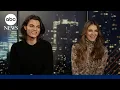 Elizabeth Hurley on being directed by son Damian in Strictly Confidential