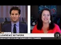 Cathy Russon Talks Jessica Chambers Murder Trial on LawNewz Network 17
