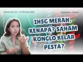 Download Lagu Saham Hari Ini 14 Okt 2025: Gejolak Saham Konglo, BUY / SELL?