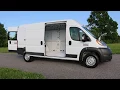 2014 Dodge Ram Pro Master Cargo Van For Sale One Owner Ready 2 Work