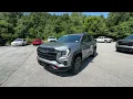 2026 GMC Terrain AT4 Franklin Atlanta Marietta Newnan GA